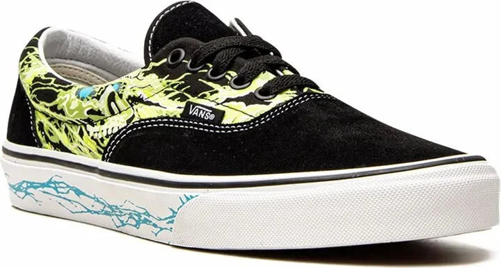 Era "Zap" sneakers - Image 2