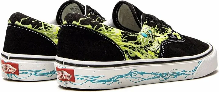 Era "Zap" sneakers - Image 3