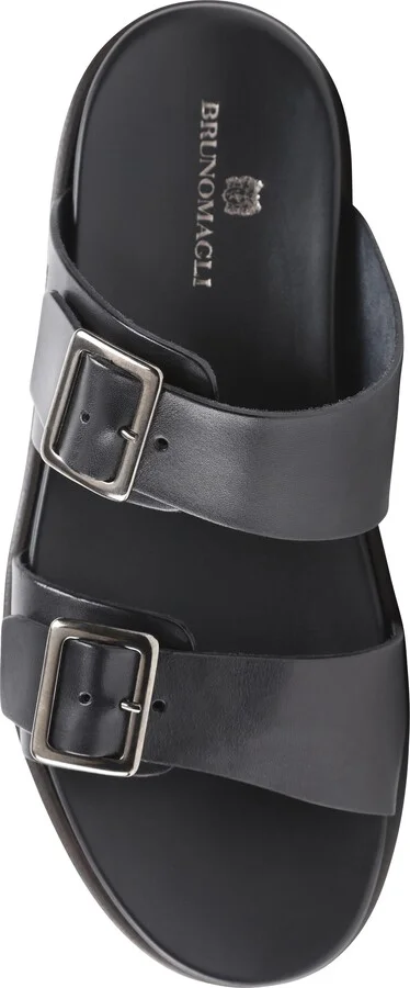 Erasmo Slide Sandal - Image 3