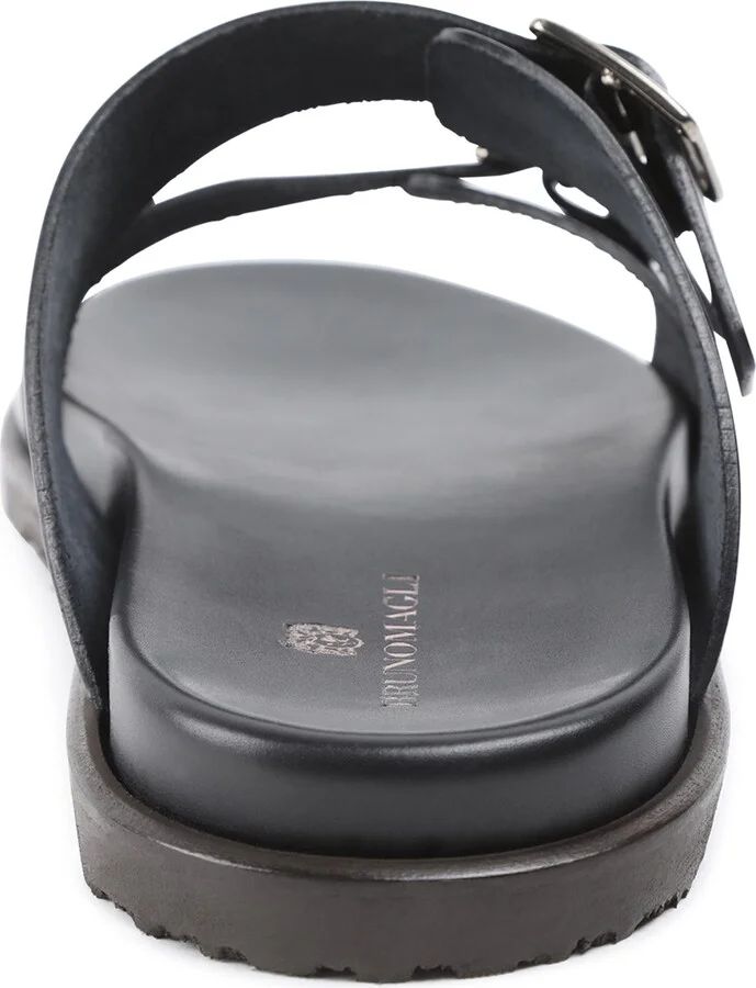 Erasmo Slide Sandal - Image 5