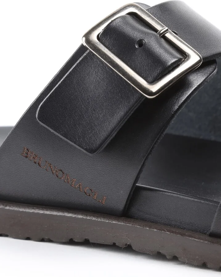 Erasmo Slide Sandal - Image 6