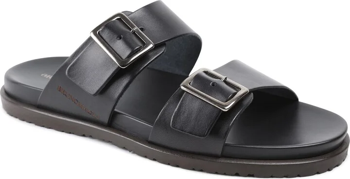 Erasmo Slide Sandal