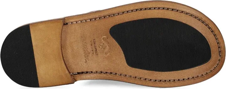 Erelflex woven leather sandals - Image 5