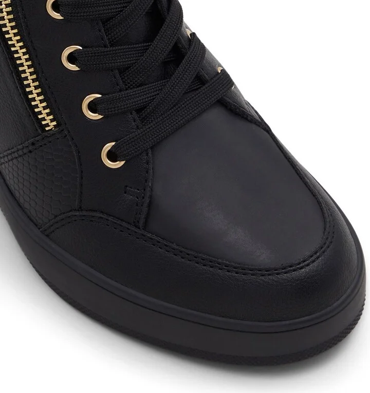 Ereliclya Wedge Sneaker - Image 4