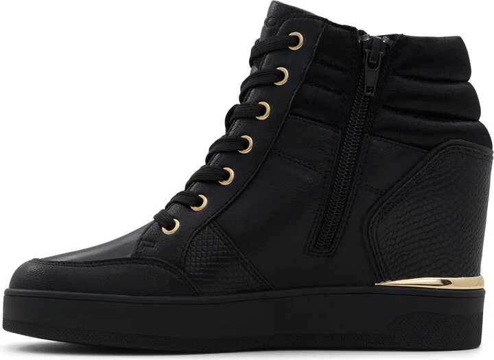 Ereliclya Wedge Sneaker - Image 6