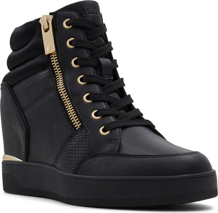 Ereliclya Wedge Sneaker