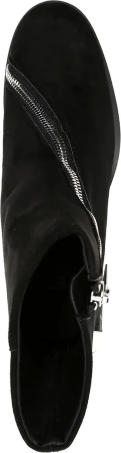 Ergonomic Riding 70mm logo-engraved boots - Image 4