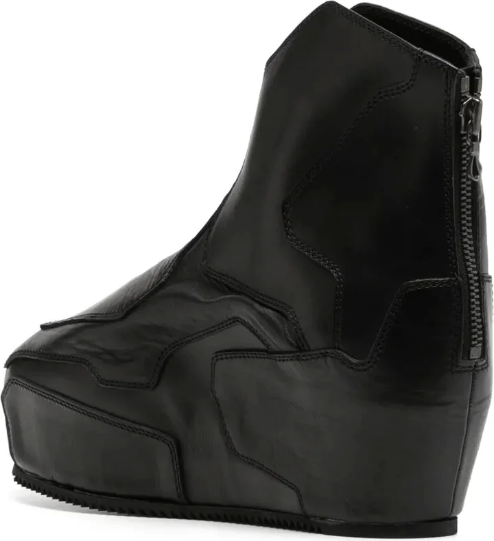 Ergonomics In-Heel boots - Image 3