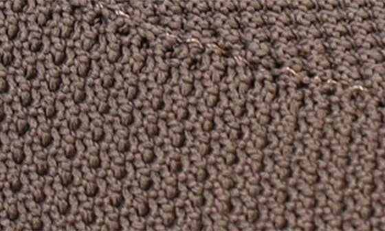 Ergos Platform Knit Slip-On Shoe - Image 6