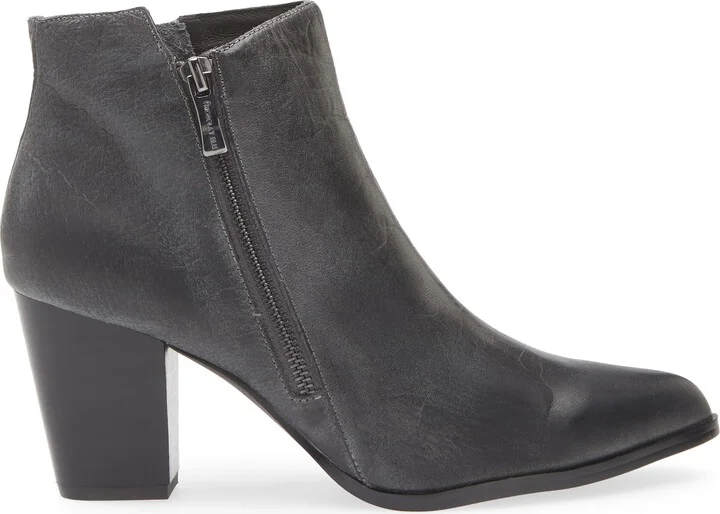 Eri Pointed Toe Bootie - Image 3