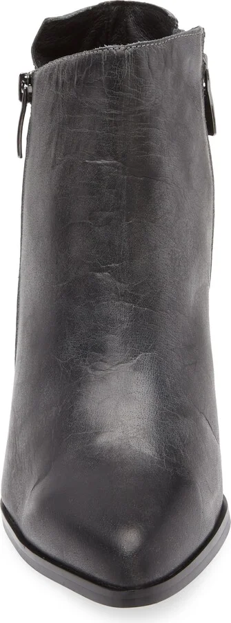 Eri Pointed Toe Bootie - Image 4