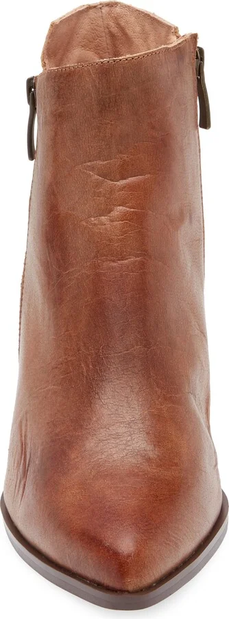 Eri Pointed Toe Bootie - Image 10