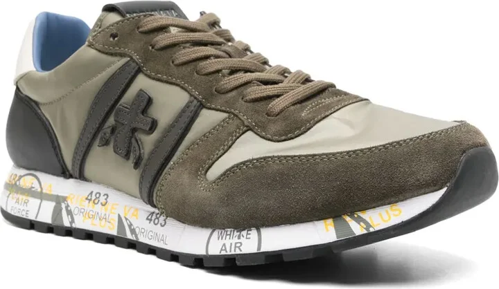 Eric 7097 sneakers - Image 2