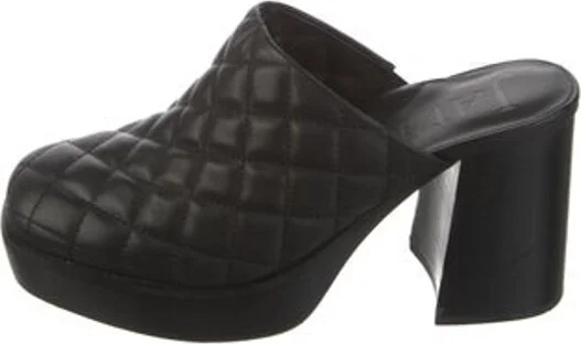 Animal Print, Black