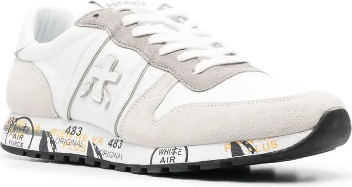 Eric low-top sneakers - Image 2