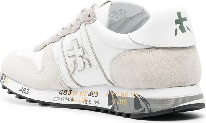 Eric low-top sneakers - Image 3