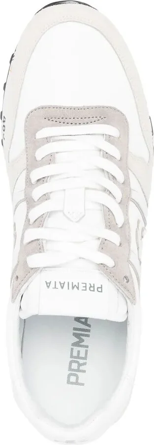 Eric low-top sneakers - Image 4