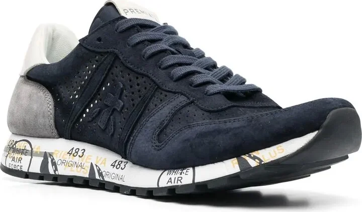 Eric low-top sneakers - Image 2