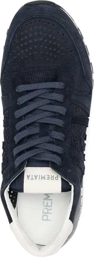 Eric low-top sneakers - Image 4