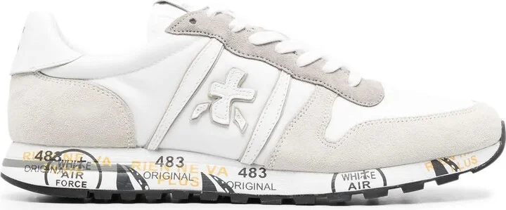 Eric low-top sneakers