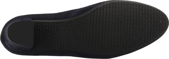 Eric Michael Abby Women's Shoes Navy : EU 39 (US Women's 8.5-9) M (B), Suede - Image 4