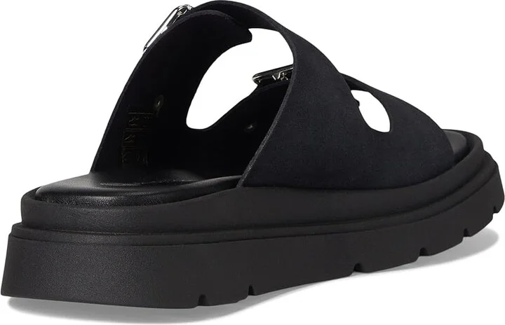 Eric Michael Alana Women's Shoes Brown Combo : EU 37 (US Women's 6.5-7) M (B), Leather - Image 10