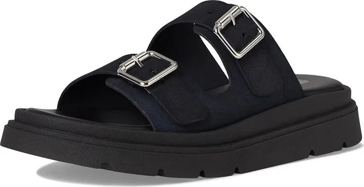 Eric Michael Alana Women's Shoes Brown Combo : EU 37 (US Women's 6.5-7) M (B), Leather - Image 11