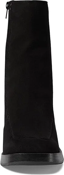 Eric Michael Alice Women's Shoes Black 2 : EU 36 (US Women's 5.5-6) M (B), Leather - Image 2