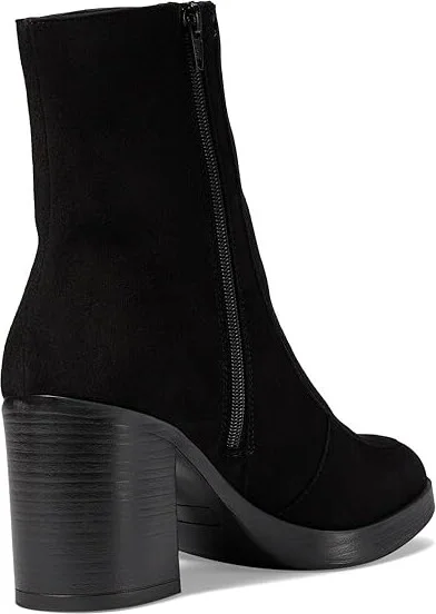 Eric Michael Alice Women's Shoes Black 2 : EU 36 (US Women's 5.5-6) M (B), Leather - Image 4