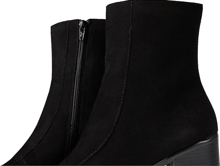 Eric Michael Alice Women's Shoes Black 2 : EU 36 (US Women's 5.5-6) M (B), Leather - Image 5