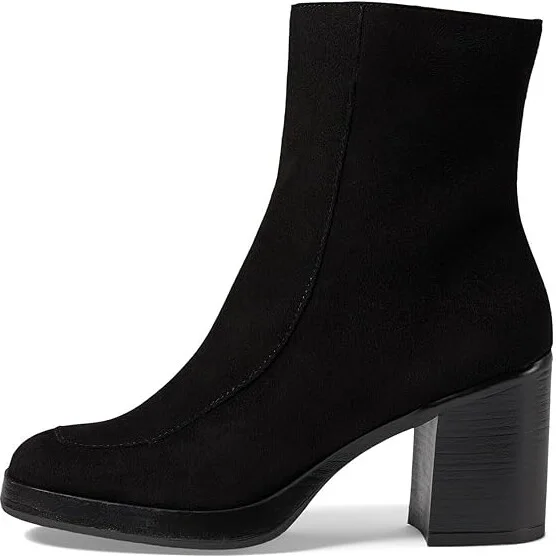 Eric Michael Alice Women's Shoes Black 2 : EU 36 (US Women's 5.5-6) M (B), Leather - Image 6