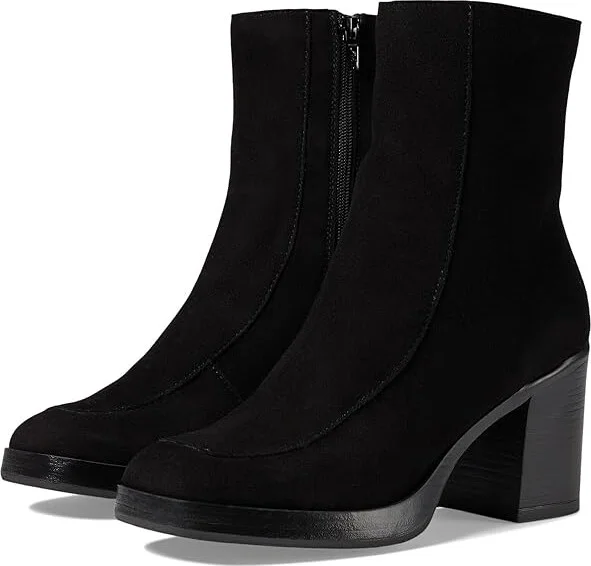 Eric Michael Alice Women's Shoes Black 2 : EU 36 (US Women's 5.5-6) M (B), Leather