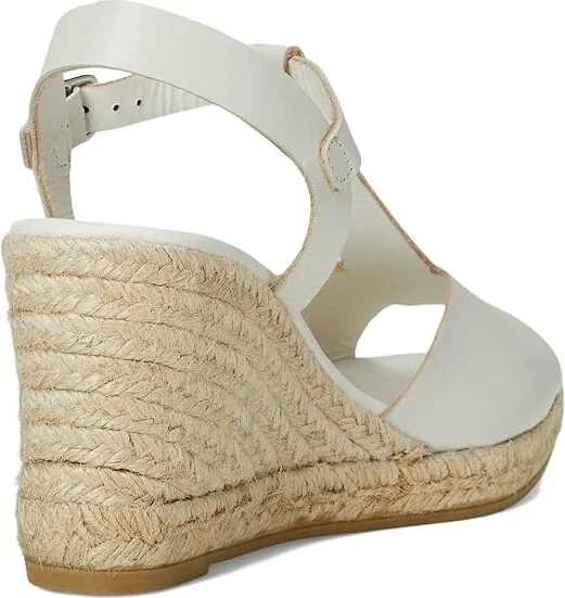 Eric Michael Amara Women's Shoes Gold : EU 38 (US Women's 7.5-8) M (B), Leather - Image 10