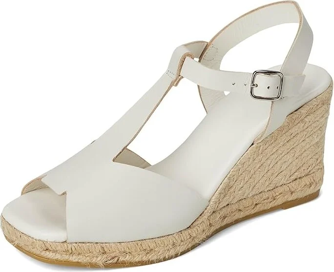 Eric Michael Amara Women's Shoes Gold : EU 38 (US Women's 7.5-8) M (B), Leather - Image 11