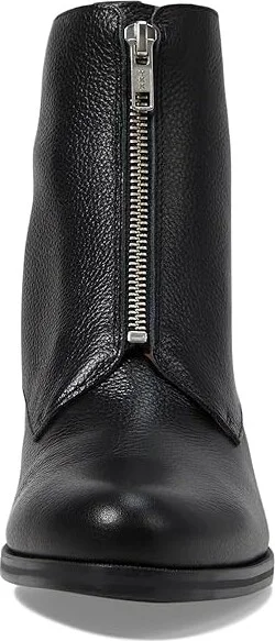 Eric Michael April Women's Shoes Black 2 : EU 39 (US Women's 8.5-9) M (B), Leather - Image 2