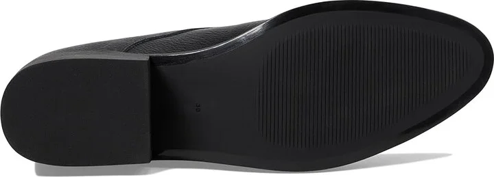 Eric Michael April Women's Shoes Black 2 : EU 39 (US Women's 8.5-9) M (B), Leather - Image 3