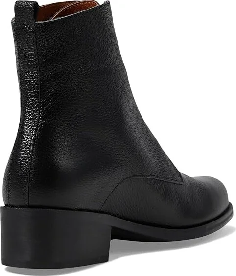 Eric Michael April Women's Shoes Black 2 : EU 39 (US Women's 8.5-9) M (B), Leather - Image 4