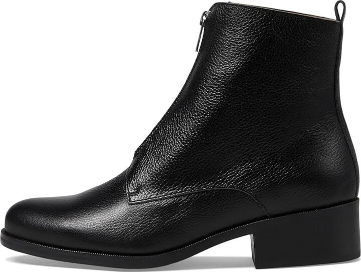 Eric Michael April Women's Shoes Black 2 : EU 39 (US Women's 8.5-9) M (B), Leather - Image 5