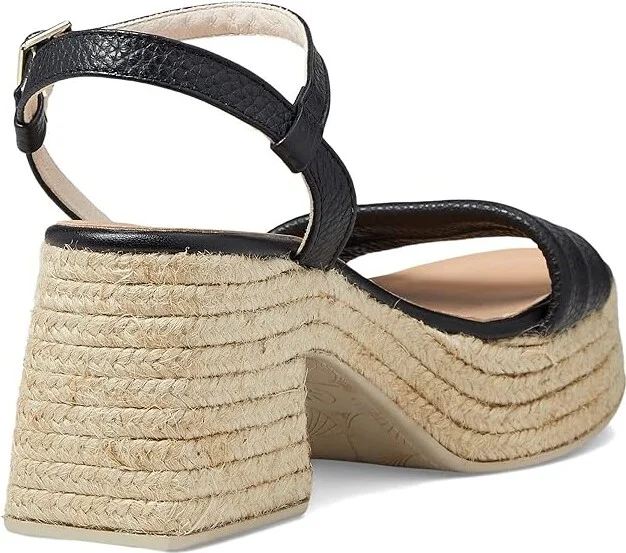 Eric Michael Argento Women's Shoes Black : EU 39 (US Women's 8.5-9) M (B), Leather - Image 4