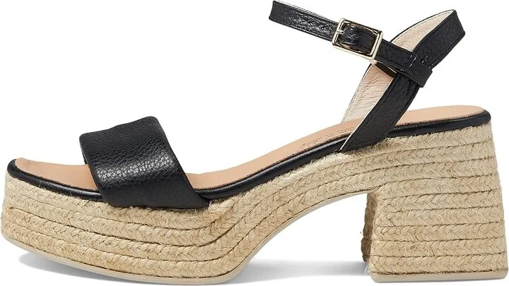 Eric Michael Argento Women's Shoes Black : EU 39 (US Women's 8.5-9) M (B), Leather - Image 5