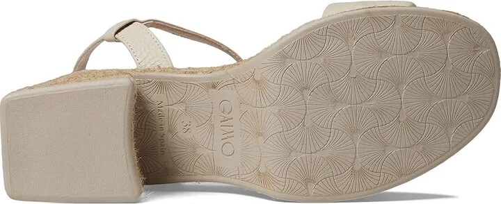 Eric Michael Argento Women's Shoes White : EU 40 (US Women's 9.5-10) M (B), Leather - Image 3
