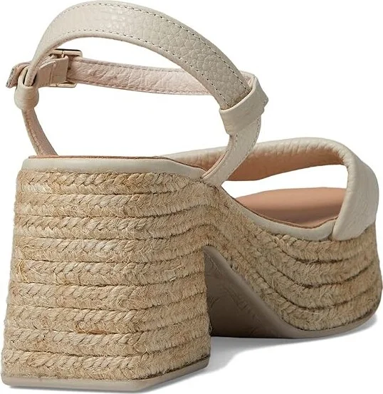 Eric Michael Argento Women's Shoes White : EU 40 (US Women's 9.5-10) M (B), Leather - Image 4