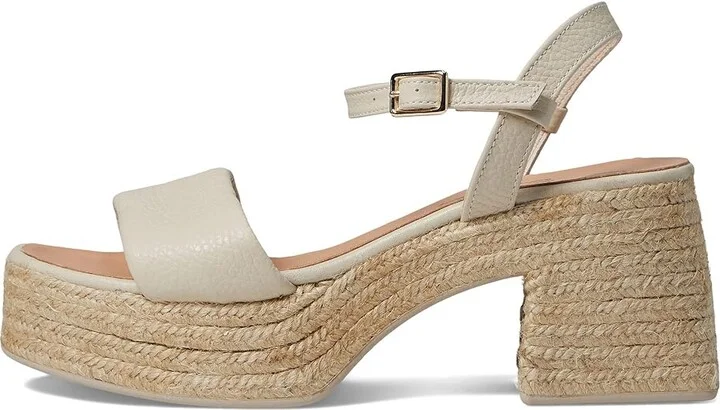 Eric Michael Argento Women's Shoes White : EU 40 (US Women's 9.5-10) M (B), Leather - Image 5