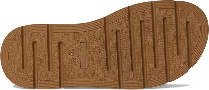 Eric Michael Aria Women's Shoes Brown Combo : EU 36 (US Women's 5.5-6) M (B), Leather - Image 3