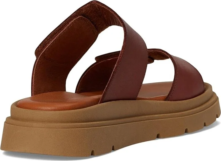 Eric Michael Aria Women's Shoes Brown Combo : EU 36 (US Women's 5.5-6) M (B), Leather - Image 4