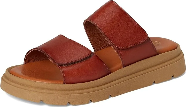 Eric Michael Aria Women's Shoes Brown Combo : EU 36 (US Women's 5.5-6) M (B), Leather - Image 5