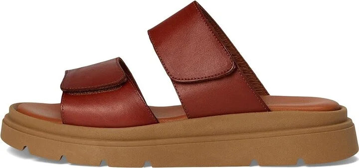 Eric Michael Aria Women's Shoes Brown Combo : EU 36 (US Women's 5.5-6) M (B), Leather - Image 6