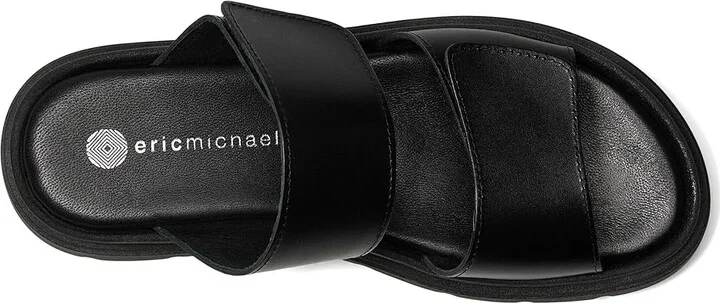 Eric Michael Aria Women's Shoes Brown Combo : EU 36 (US Women's 5.5-6) M (B), Leather - Image 8