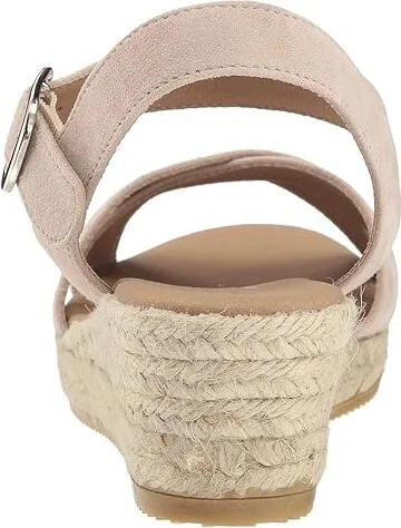 Eric Michael Ashley Women's Shoes Nude : EU 36 (US Women's 5.5-6) M (B), Leather - Image 5