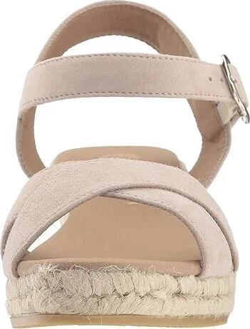 Eric Michael Ashley Women's Shoes Nude : EU 36 (US Women's 5.5-6) M (B), Leather - Image 6